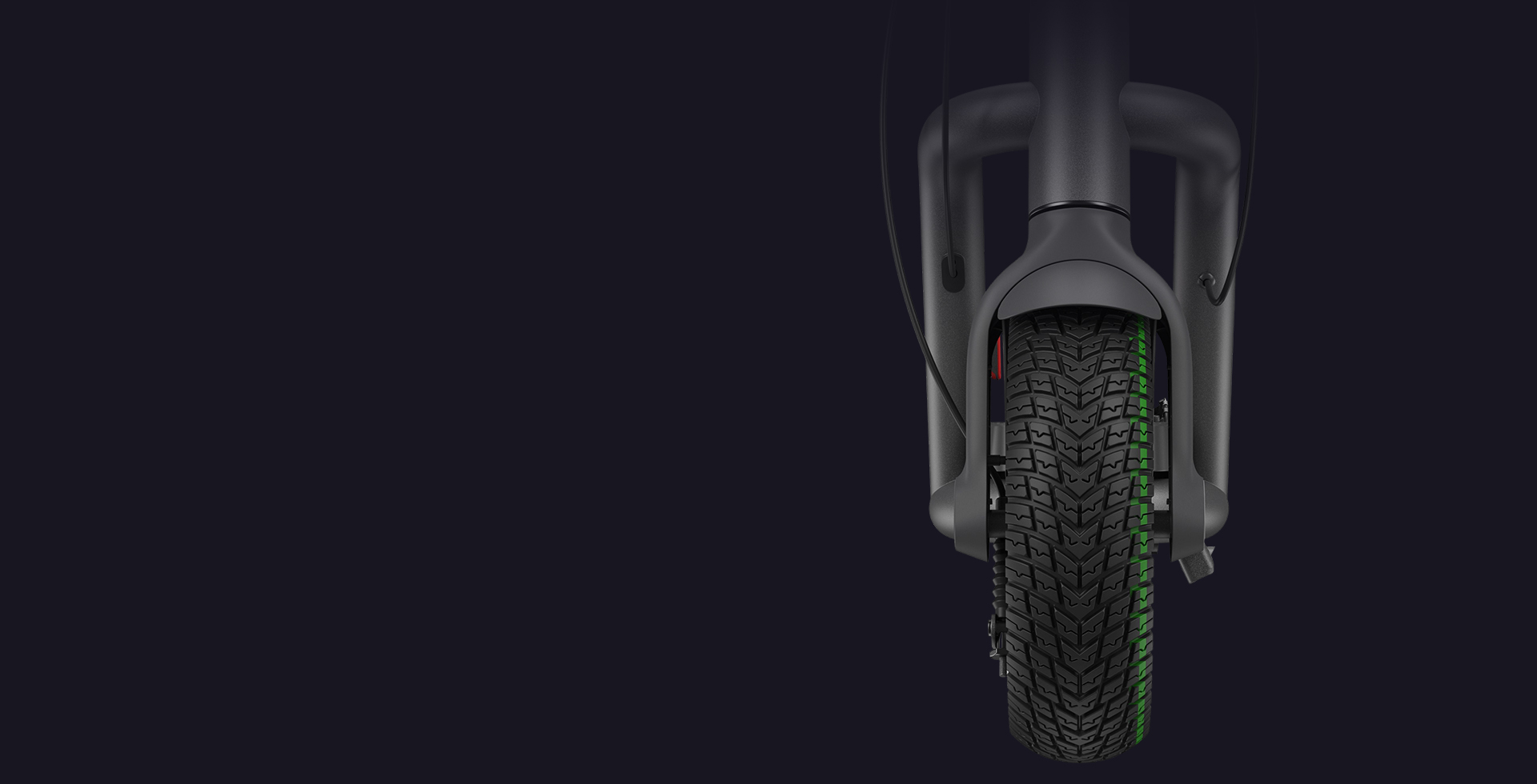 NAVEE Elektrikli Scooter N65i