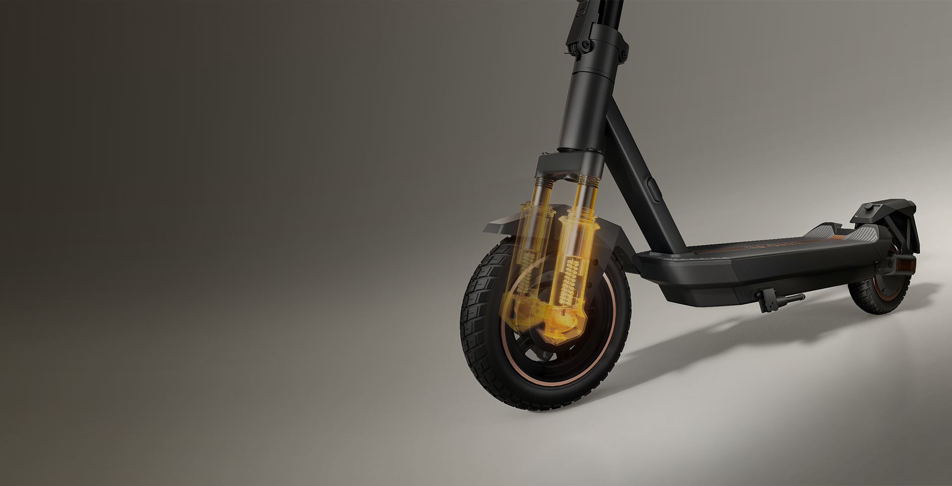 NAVEE Elektrikli Scooter GT3 Max