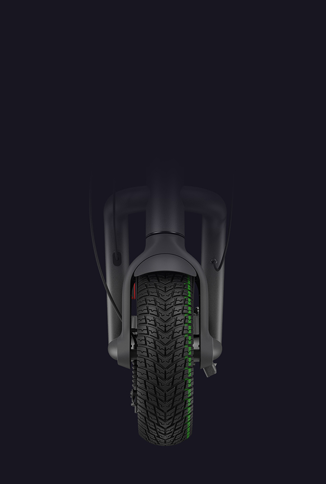 NAVEE Elektrikli Scooter N65i