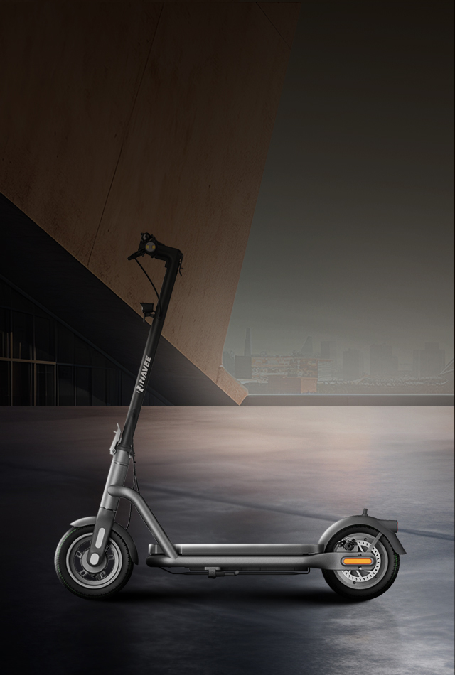 NAVEE Elektrikli Scooter N65i